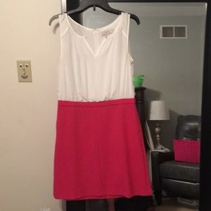 Loft Dress size 6